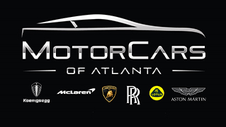 Motorcars of Atlanta Logo