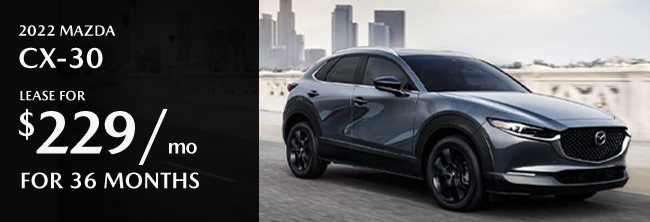 2022 Mazda CX-9