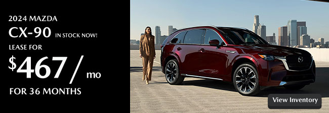 2023 Mazda CX-30