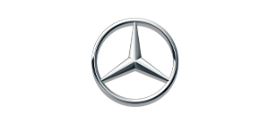 Mercedes-Benz logo