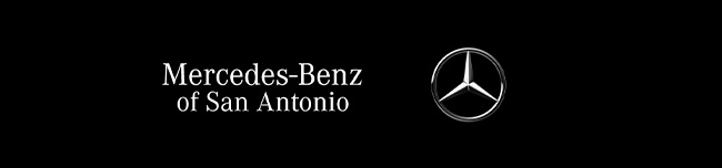 Mercedes-Benz logo