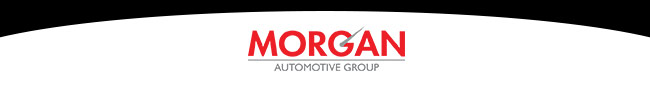 Morgan Automotive Group Logo