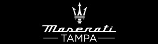 maserati tampa Logo