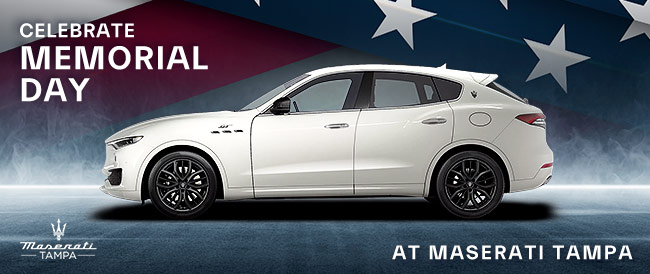 Experience luxury for less in a new ride from Maserati Tampa