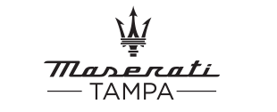 Maserati Tampa Logo