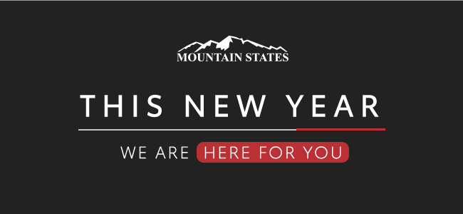 this year we are here for you at Mountain States Toyota