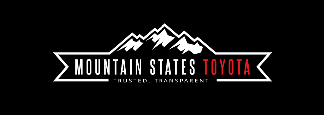 Mountain States Toyota Trusted Transparent