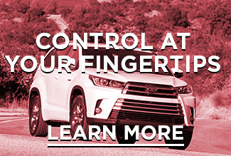 Control At Your Fingertips