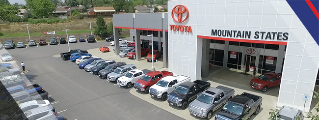 Get to Know Your Toyota