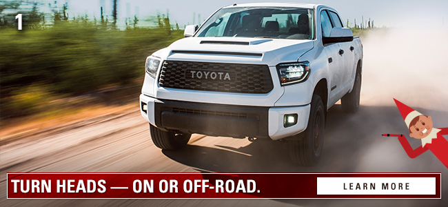 Turn Heads - On Or Off-Road