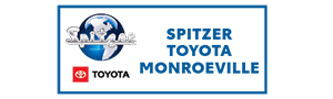 Spitzer Toyota Monroeville