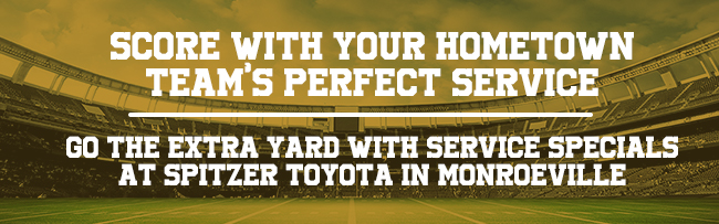 Score With Your Hometown Team’s Perfect Service