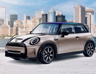 Mini of Wesley Chapel offer image