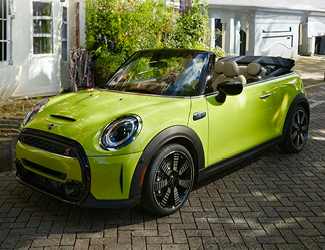 Mini of Wesley Chapel offer image4
