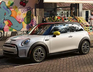 Mini of Wesley Chapel offer image5