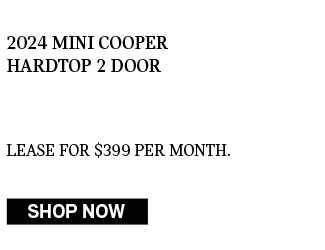 Mini of Wesley Chapel offer1