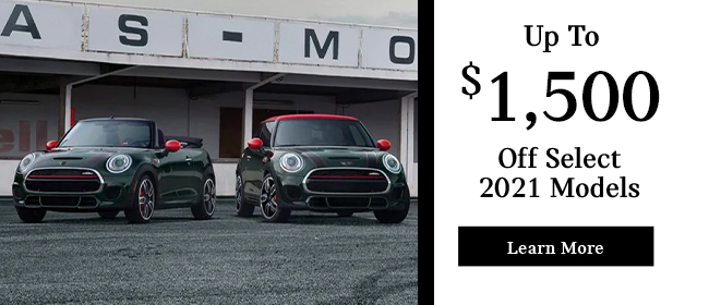 up to $1,000 off