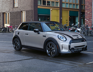2024 MINI Cooper Hardtop 2 Door offer image