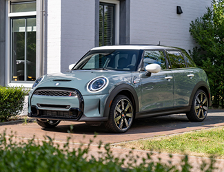 Mini of Wesley Chapel 2024 MINI Cooper Hardtop 4 Door offer image2