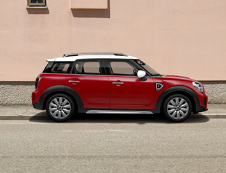 Mini of Wesley Chapel 2024 MINI Cooper Countryman offer image3