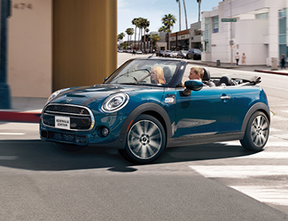 Mini of Wesley Chapel 2024 MINI Electric SE offer image4