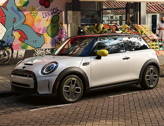 Mini of Wesley Chapel offer image5