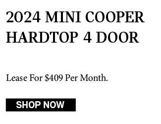2024 MINI Cooper Hardtop 4 Door offer2