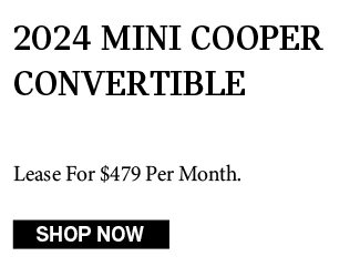 Mini of Wesley Chapel 2024 MINI Electric SE offer4