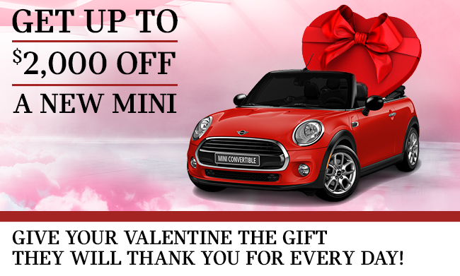 Give your Valentine the gift they will thank you for every day!
