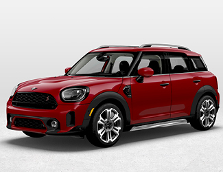 2024 MINI COOPER S COUNTRYMAN image