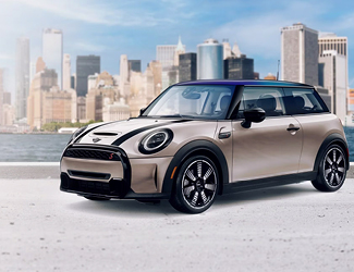 2024 MINI COOPER HARDTOP 2 DOOR image