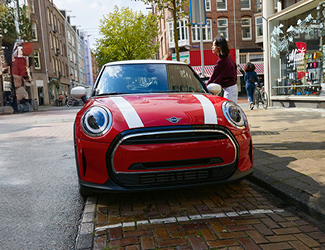 2024 MINI COOPER HARDTOP 2 DOOR image