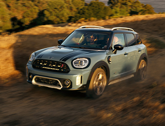 2024 MINI COOPER S COUNTRYMAN image