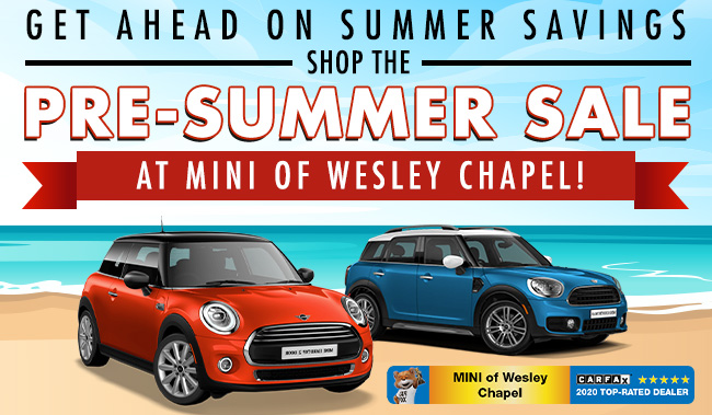 Get Ahead On Summer Savings