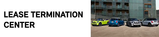 Lease termination