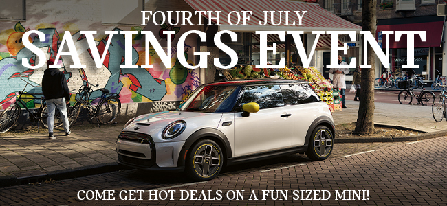 Spring savings are bigger than ever