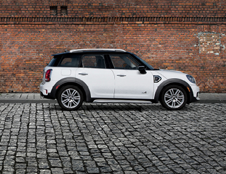 2024 MINI COOPER S COUNTRYMAN image