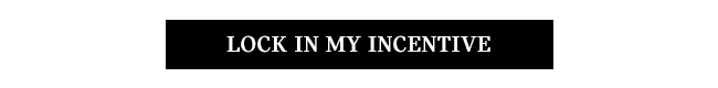 Lock In My Offer