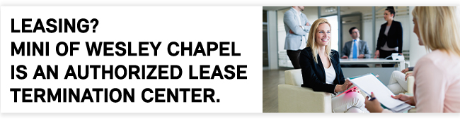 Lease termination