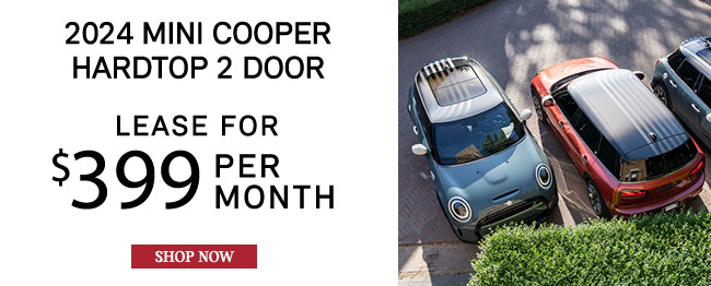 2023 MINI Cooper S Hardtop 2 Door