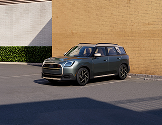2025 Mini Cooper Countryman S ALL4 image