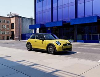 2025 Mini Cooper S Hardtop 2 Door image