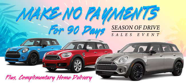 Make No Payments For 90 Days
