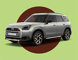 2024 MINI Cooper Country S All4 image