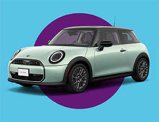 2025 MINI COOPER S HARDTOP 2 DOOR image