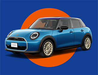 2025 MINI Models