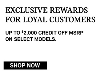 Exclusive Rewards for Loyal Customers