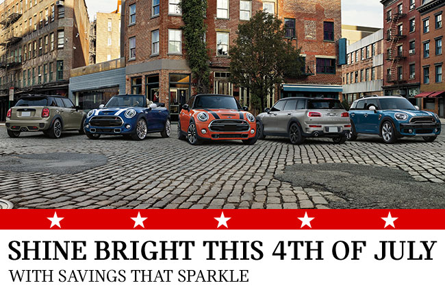 Shine Bright This 4th of July With Savings That Sparkle 
