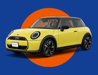 2024 MINI Cooper Country S All4 image
