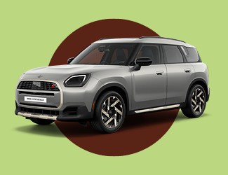 2025 MINI COOPER S HARDTOP 2 DOOR image